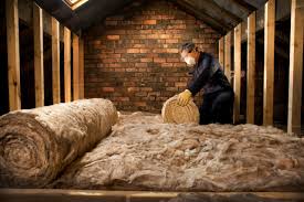 Types of Insulation We Offer in Pearsall, TX