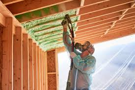 Trusted Pearsall, TX Insulation Services Experts